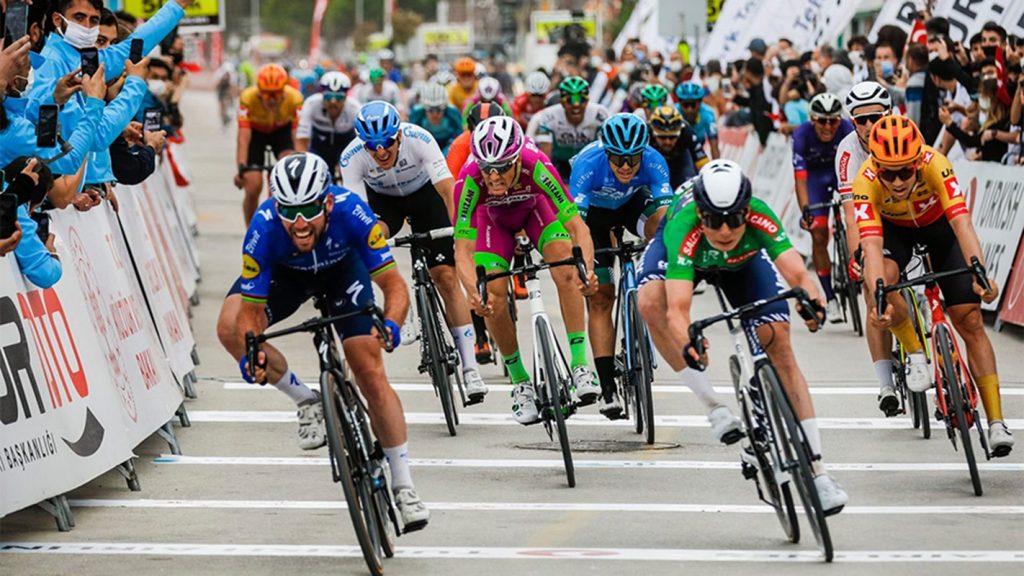 tour of turkey ne zaman nerede