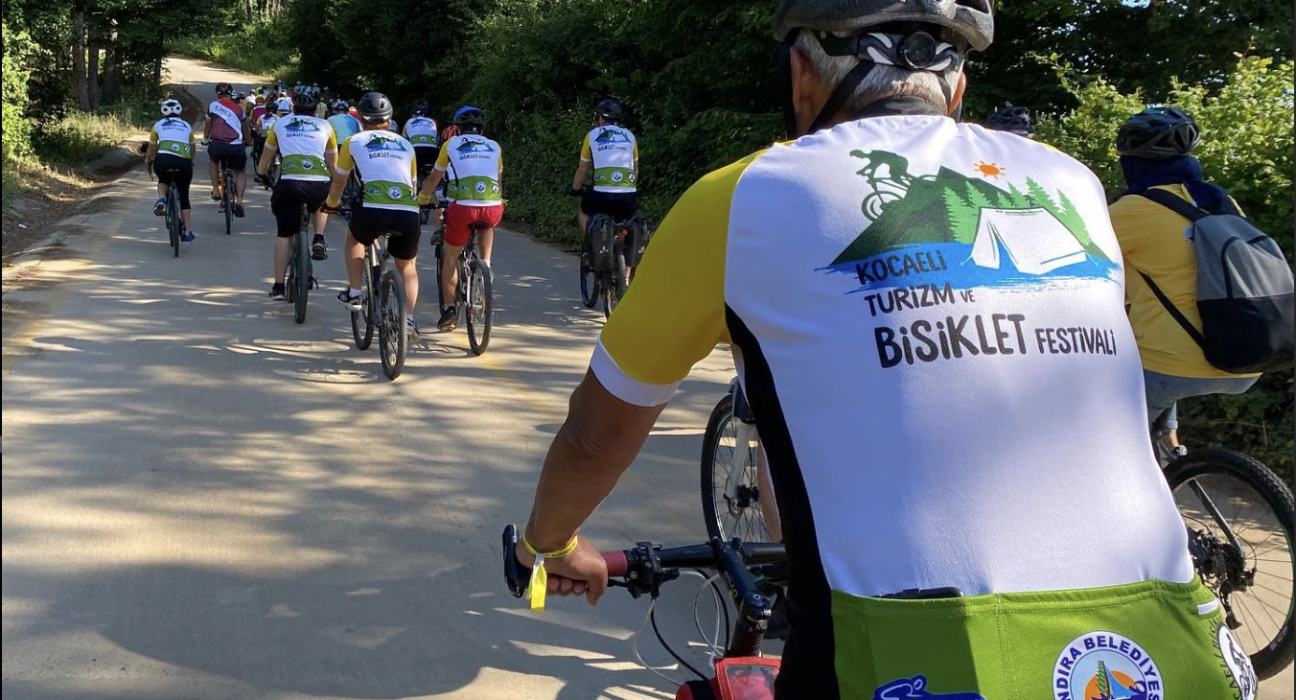 Kocaeli Bisiklet Festivali