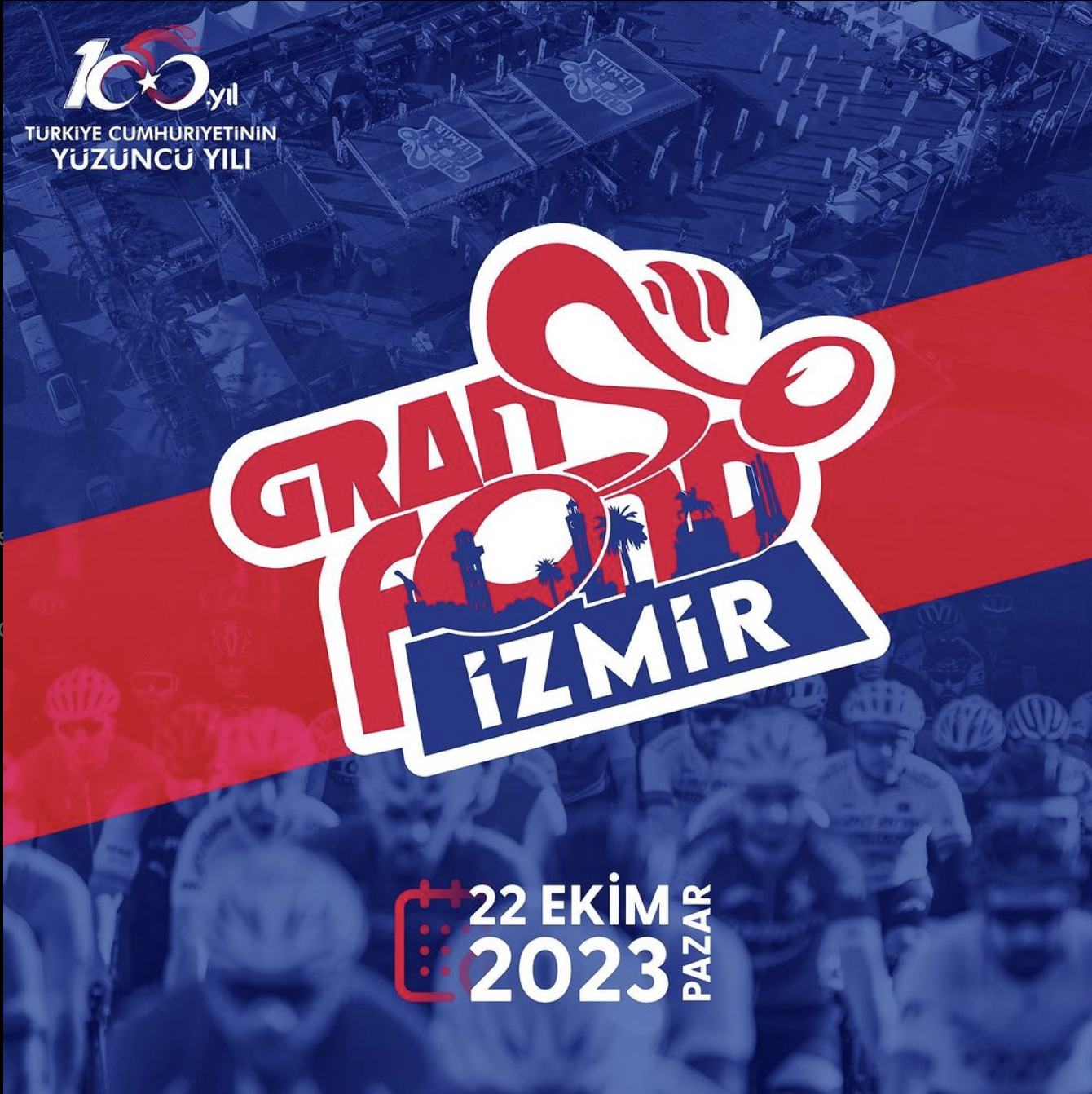 GranFondo İzmir