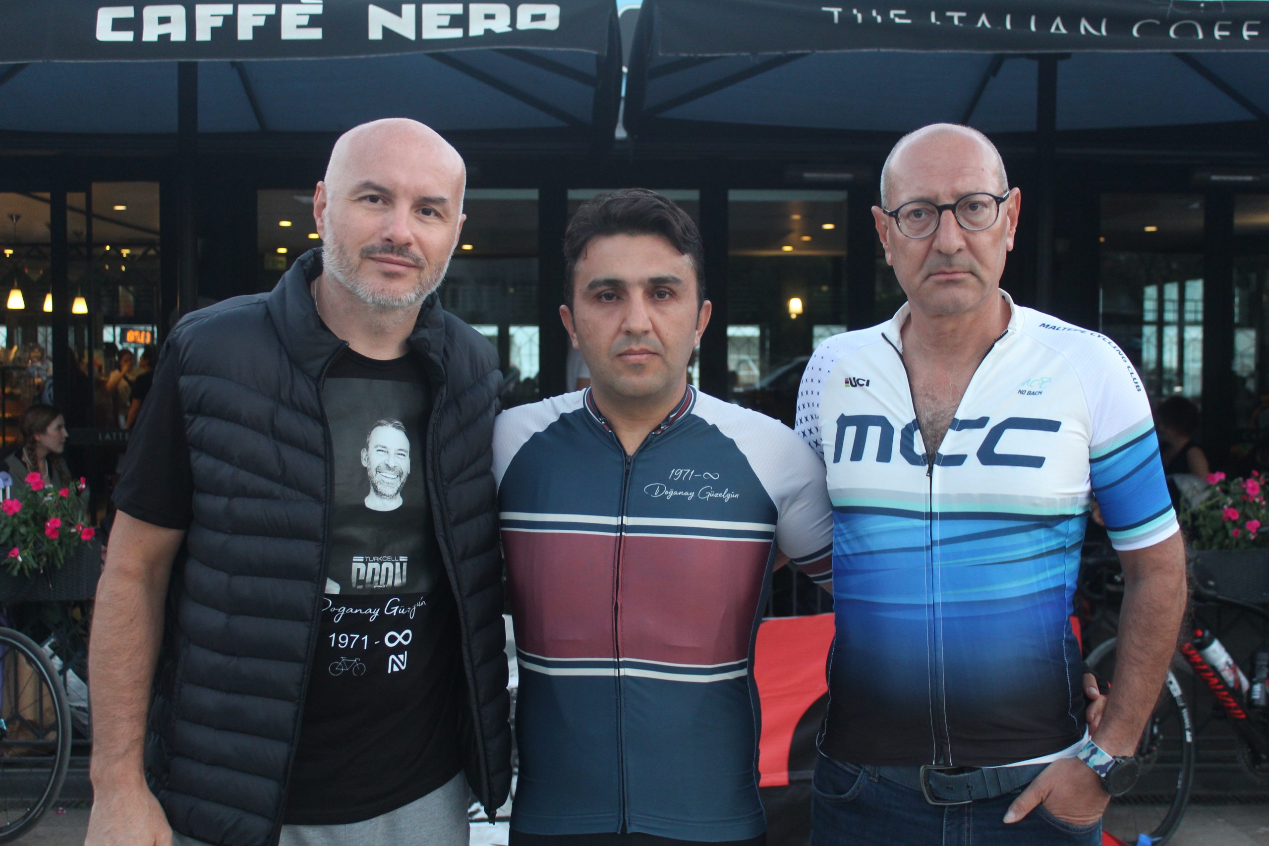 Maltepe Cycling Club - Maltepe Bisiklet Kulübü