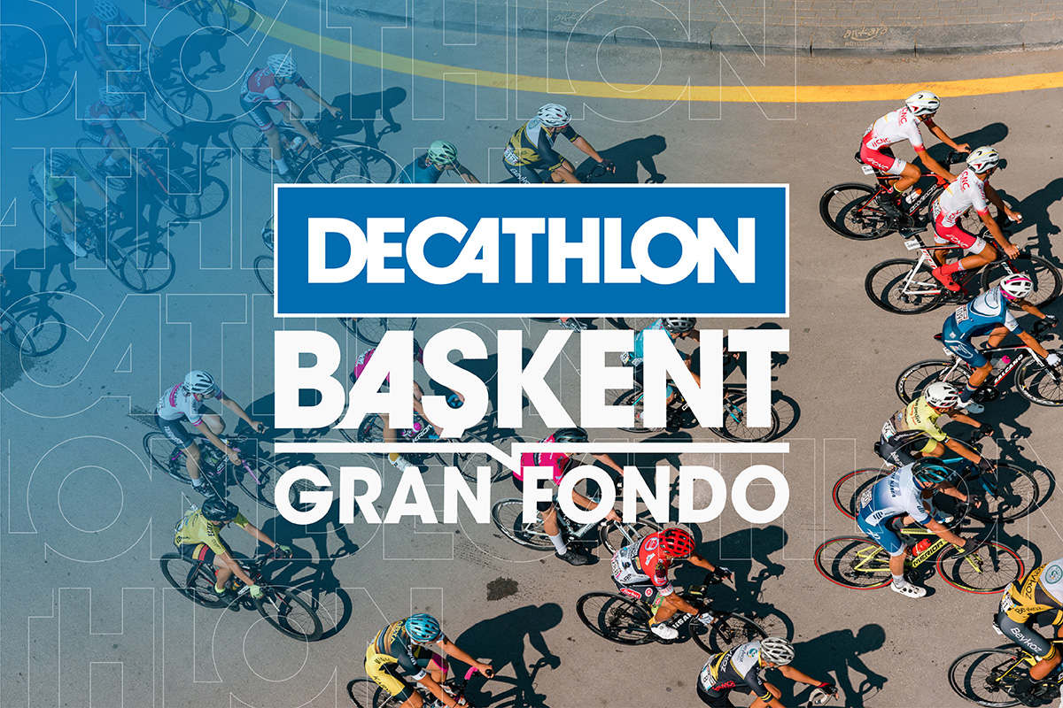 Decathlon Başkent Granfondo
