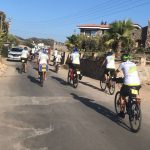Çocuklar için düzenlenen bisiklet turu Kidical Mass nedir?