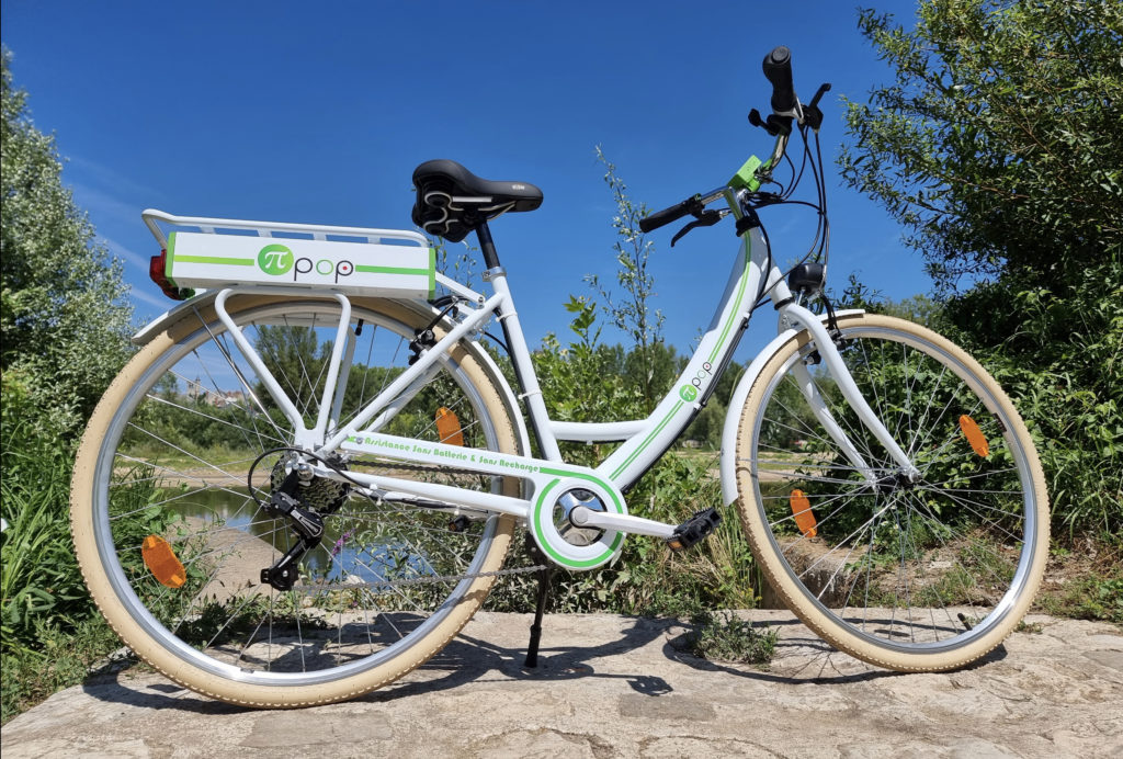 pipop e-bike