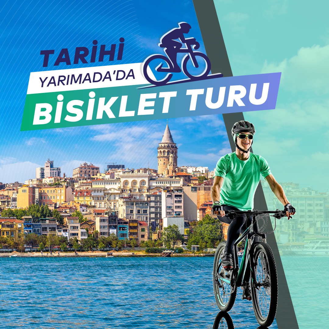 Tarihi Yarımada Bisiklet Turu ne zaman nerede