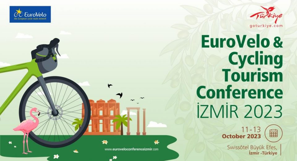EuroVelo Bisikletli Turizm Konferansı