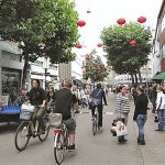 Don Kişot Bisiklet Kolektifi “Kıyılar rantın değil halkındır” demek için Heybeliada’da pedalladı