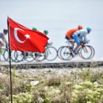 Don Kişot Bisiklet Kolektifi “Kıyılar rantın değil halkındır” demek için Heybeliada’da pedalladı