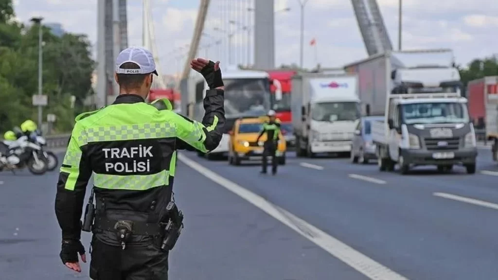 İstanbul Bisiklet Yarışı kapanacak yollar 28 Nisan
