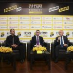 İzmir’de iki bisiklet yolunun kaldırılması protesto edildi