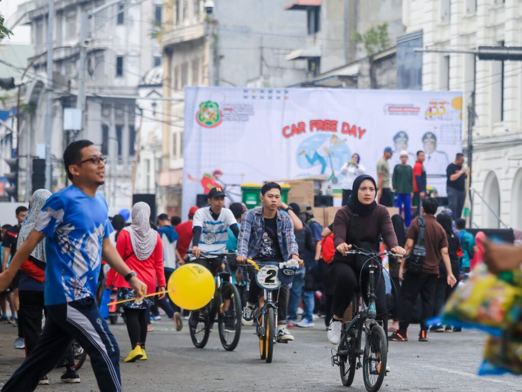 car-free-day-nedir