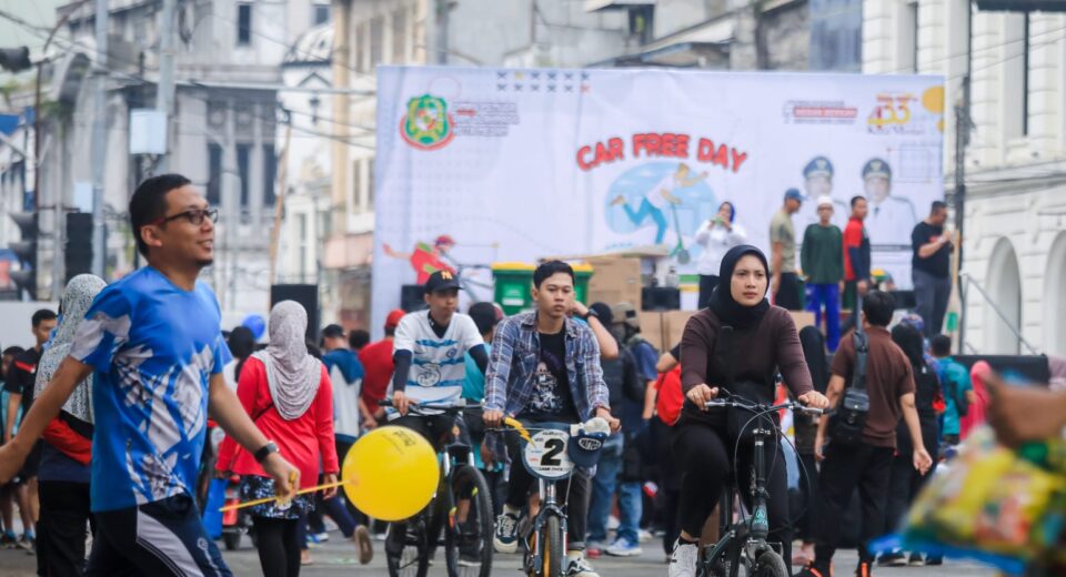 car-free-day-nedir