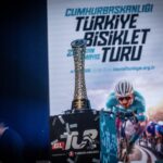 L’Etape Marmaris’te ISS Cycling Academy imzası