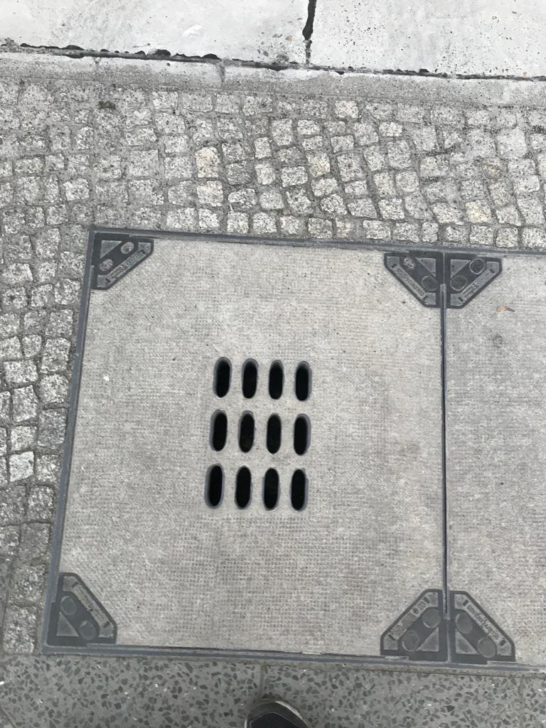 berlin sokakları