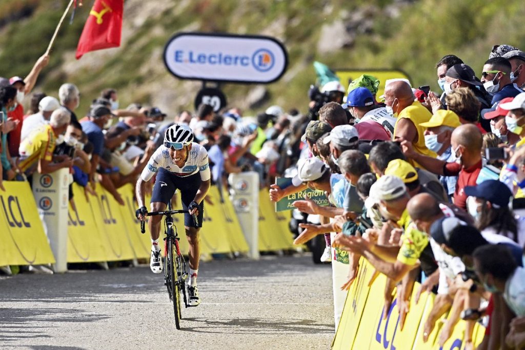 Tour de France ne zaman