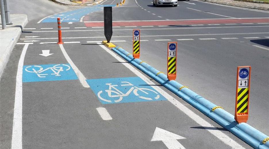 Bisiklet Yolu nedir