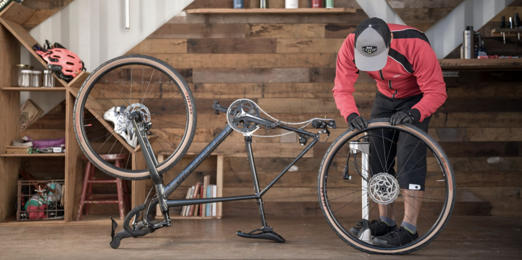 bicycle repair near me